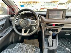 تۆیۆتا یارس